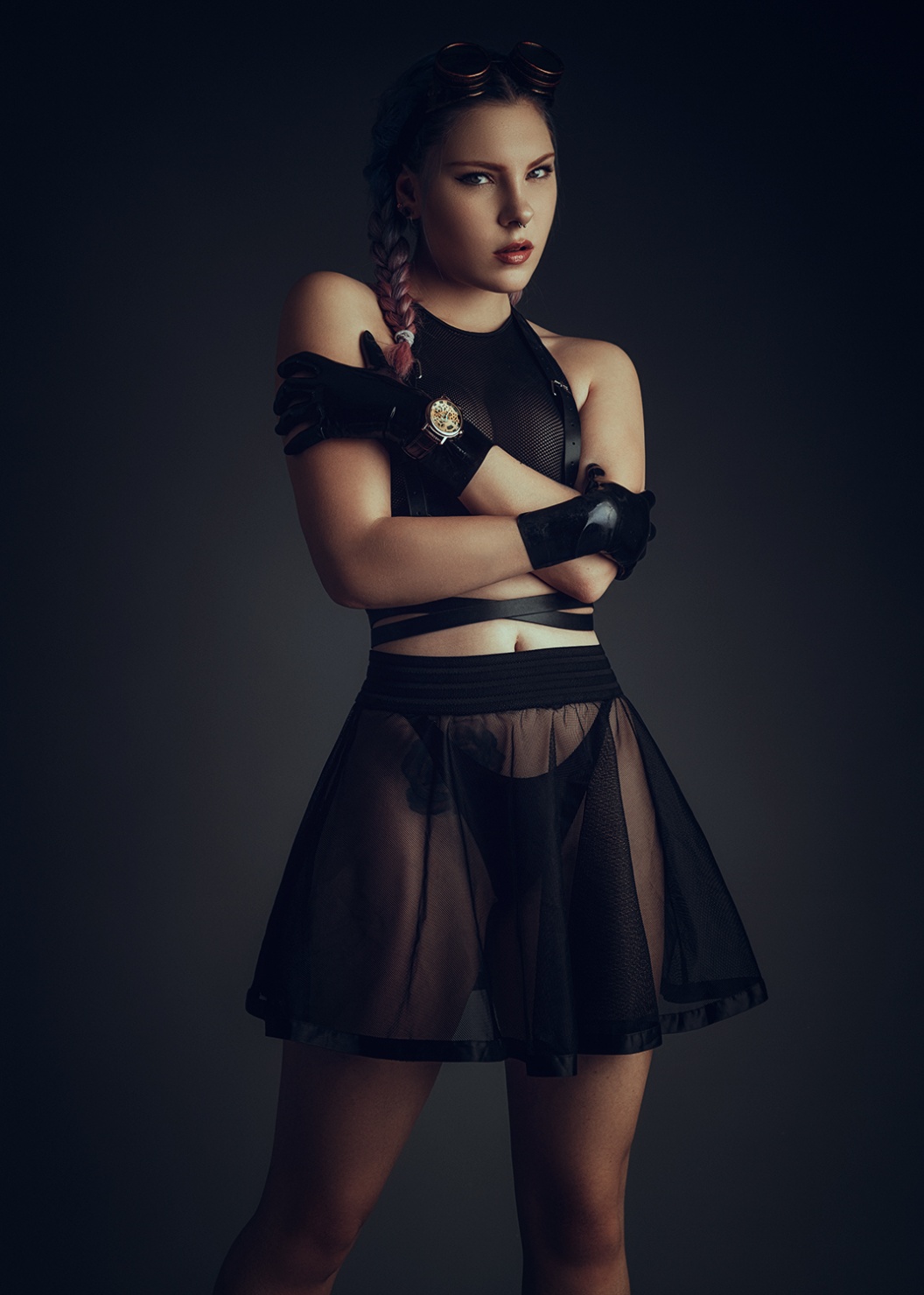 Little Miss Bunny010424